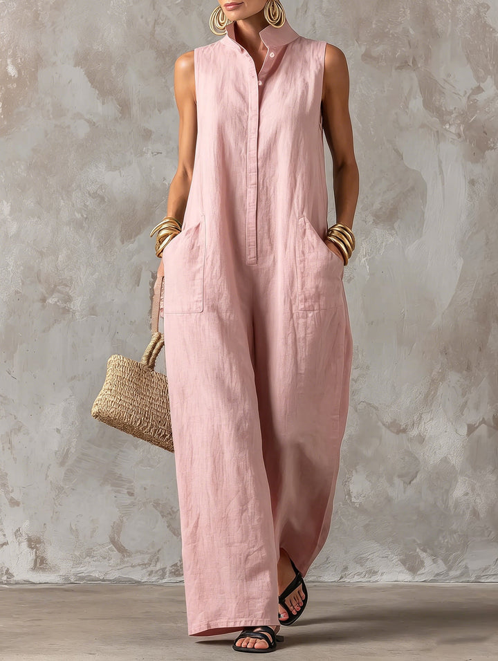 Jerline | Jumpsuit