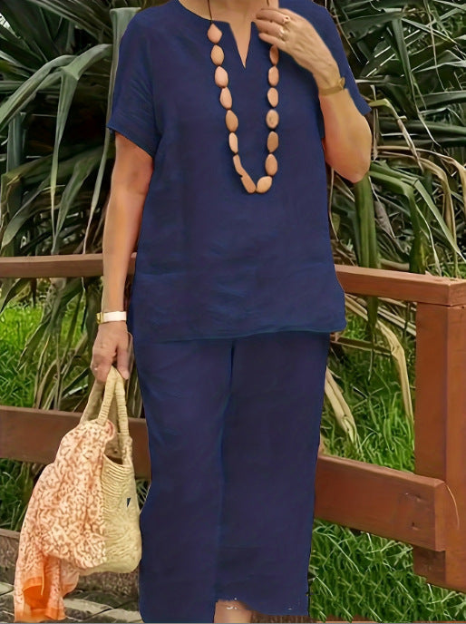 Chiara - Stylish and Cozy Outfit