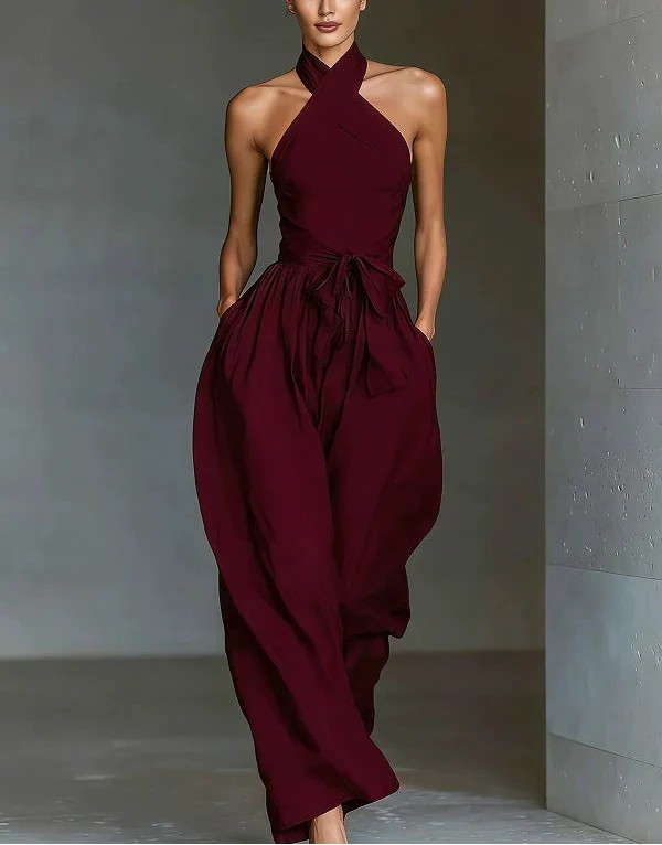 Mollie | Chic Jumpsuit