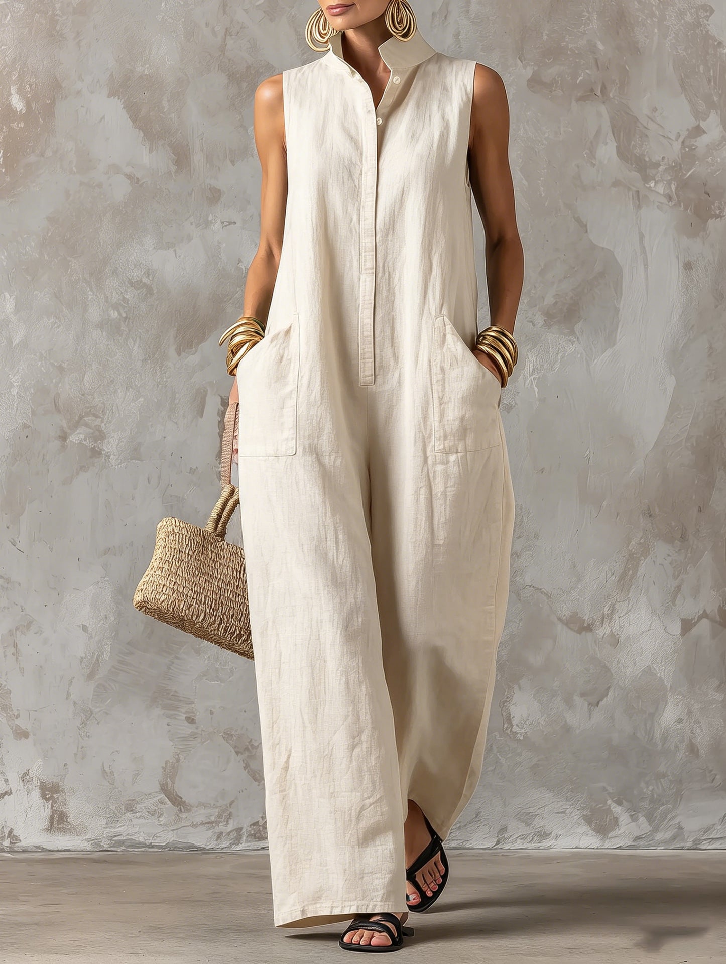 Jerline | Jumpsuit
