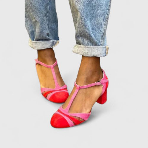Zarah | Modern Heels