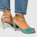 Nova | Elegant Heels