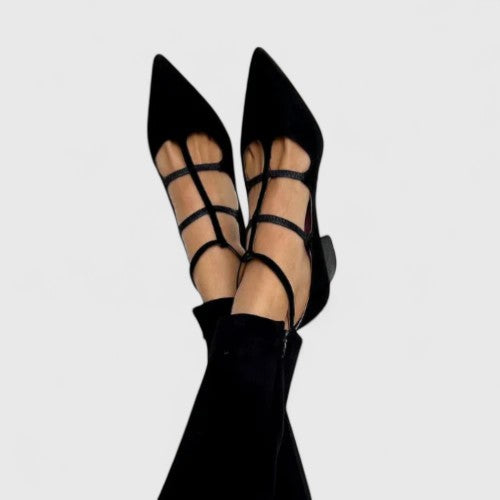 Nelle | Elegant Heels