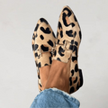 Nicole | Stylish Loafers