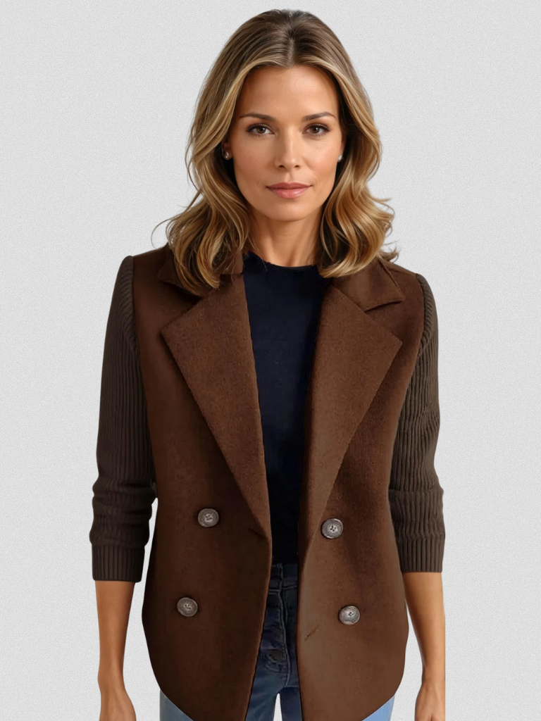 Amalia | Elegant BLAZER