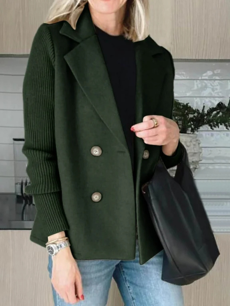 Amalia | Elegant BLAZER