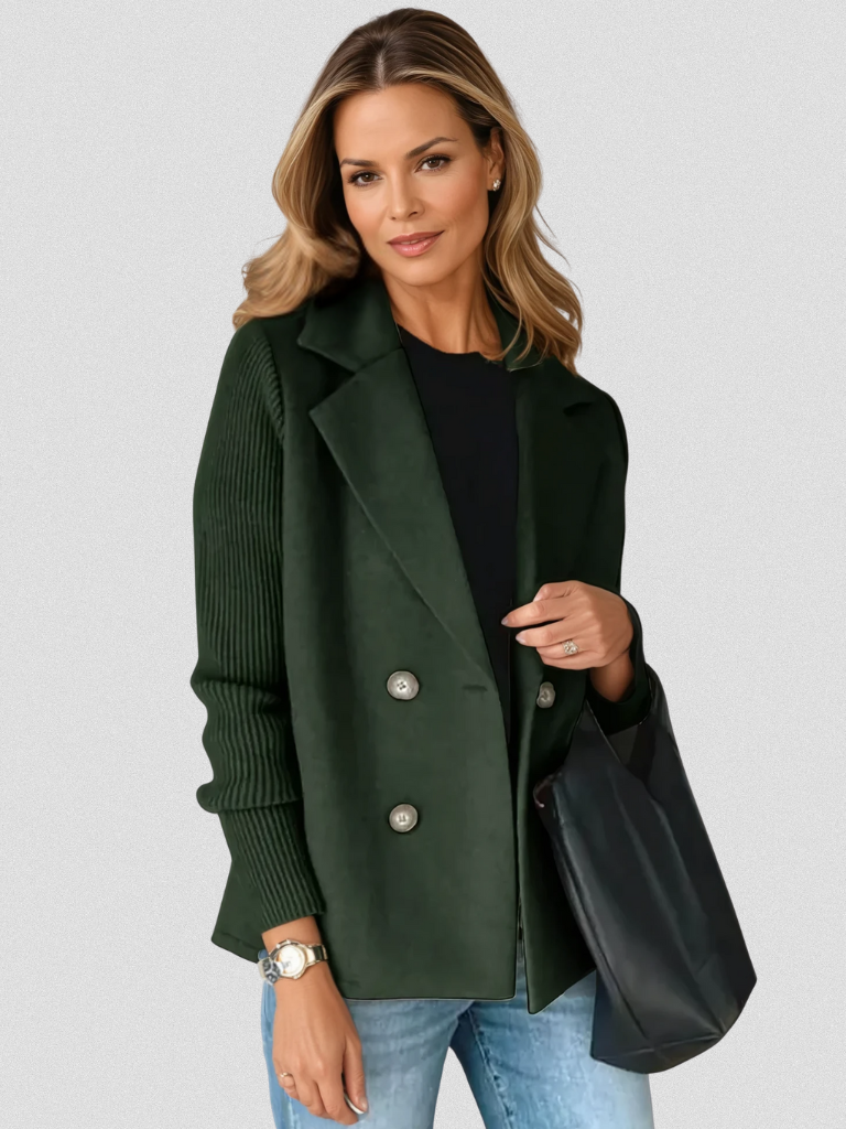 Amalia | Elegant BLAZER