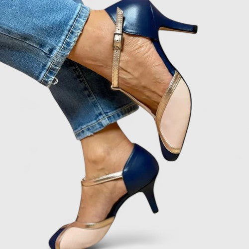 Ria | Comfortable Heels