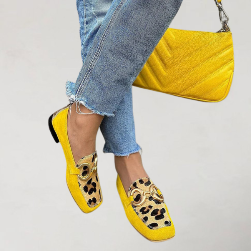 Danielle | Casual Loafers