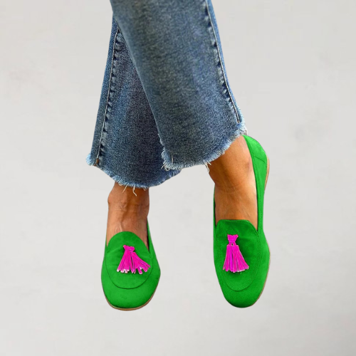 Vanessa | Casual Loafers