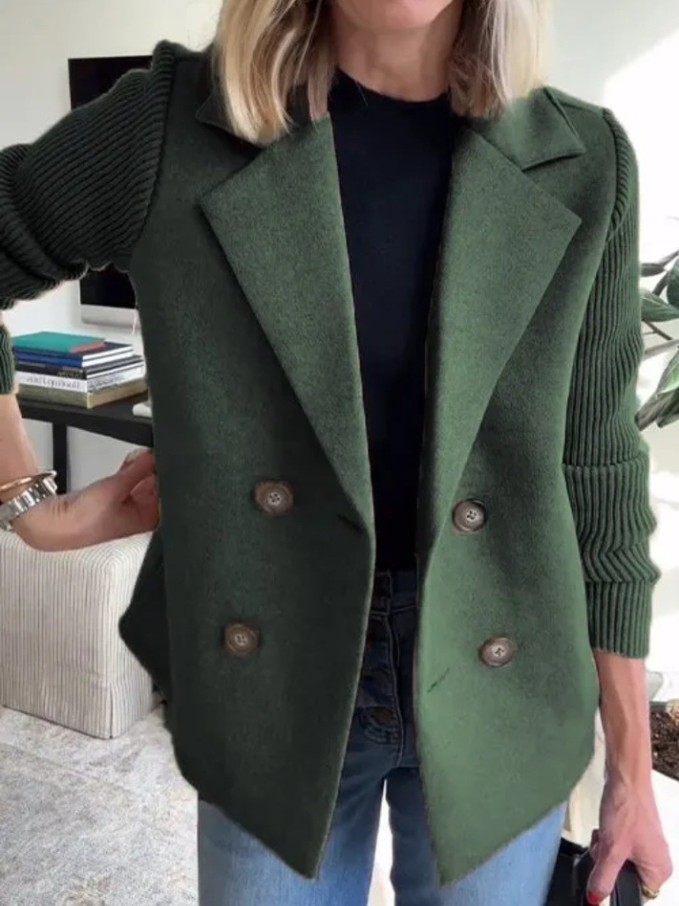 Amalia | Elegant BLAZER