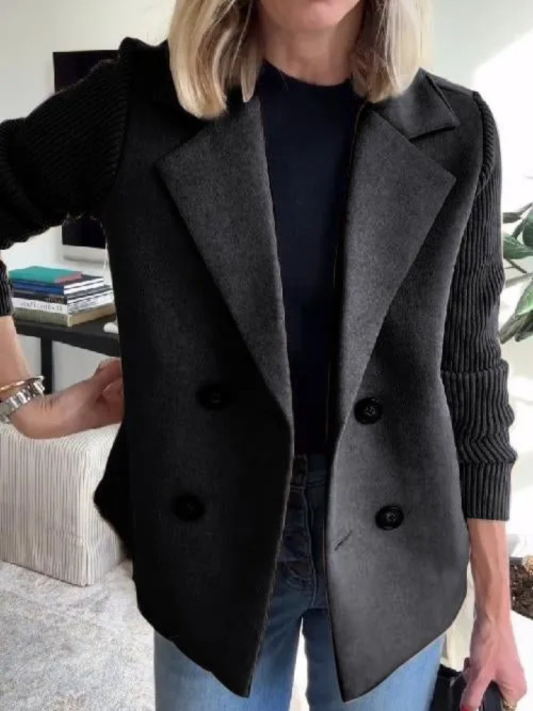 Amalia | Elegant BLAZER