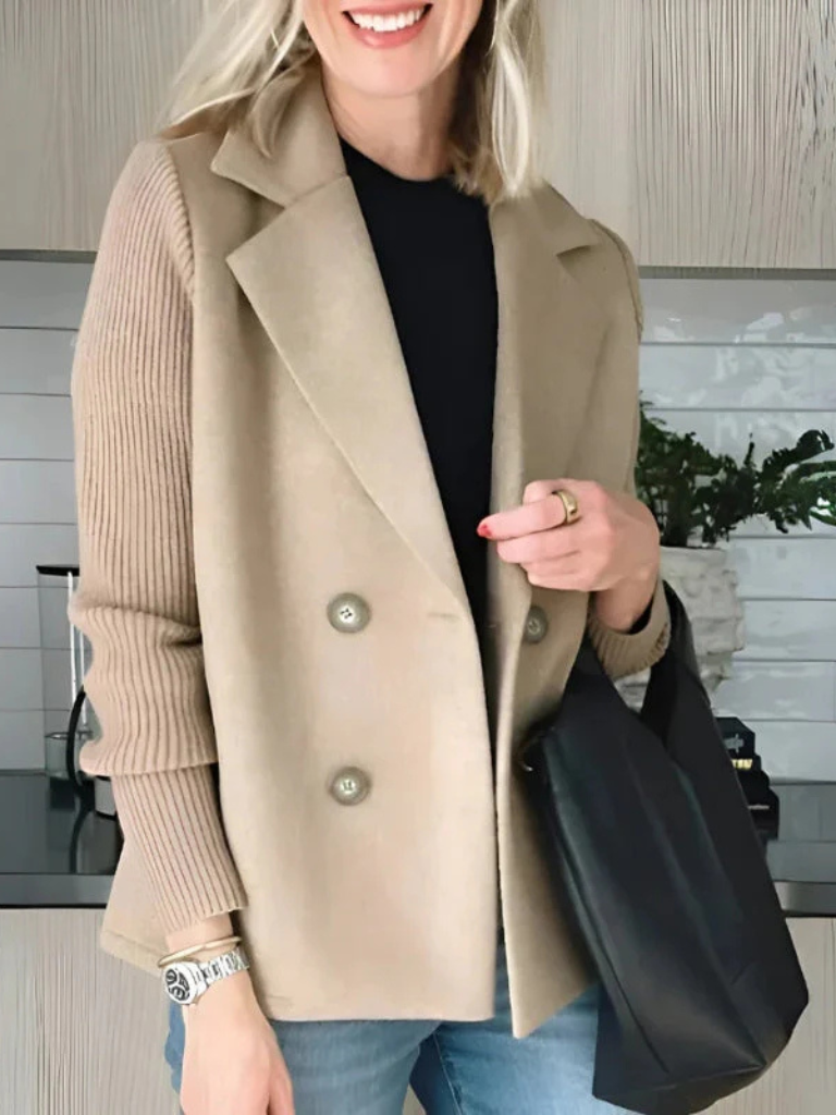 Amalia | Elegant BLAZER