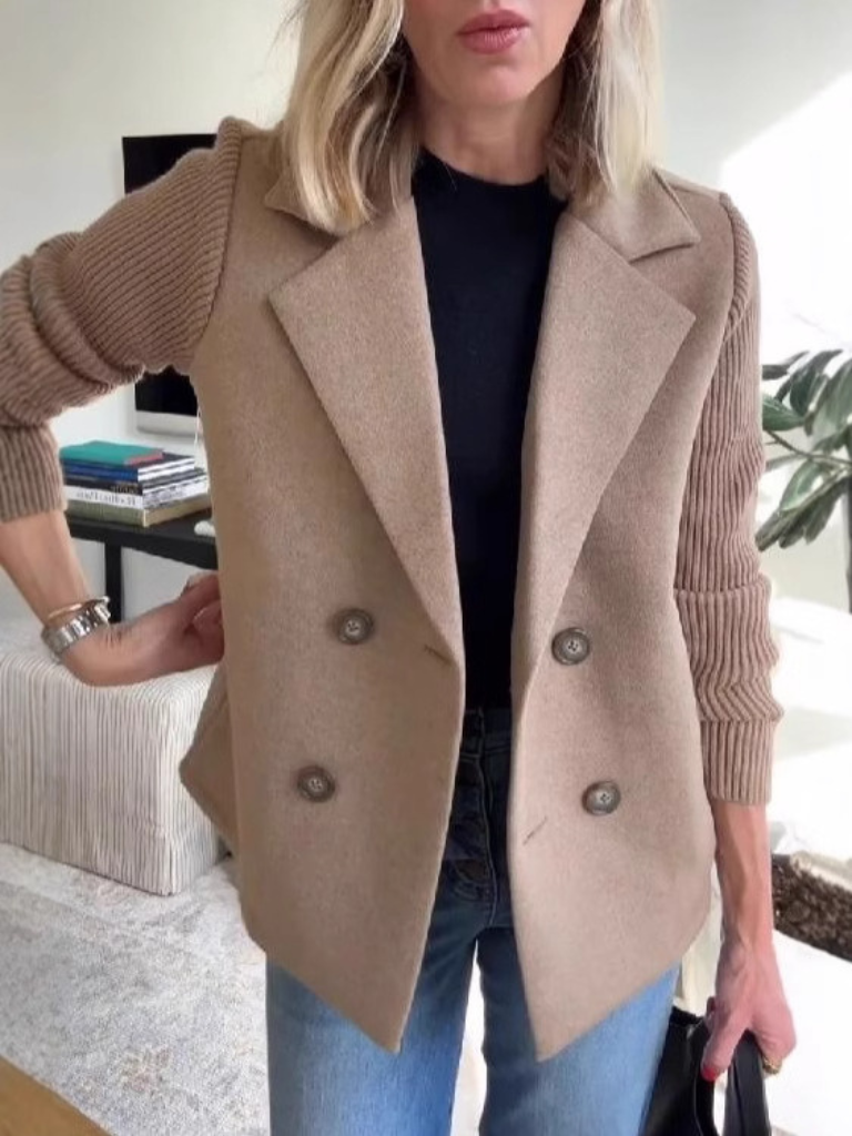 Amalia | Elegant BLAZER