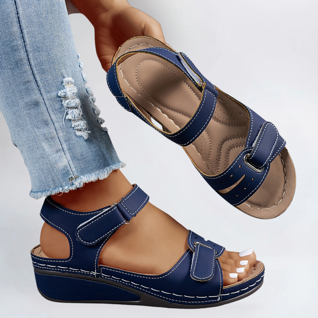 Danique - Orthopedic Comfort Flex Sandals
