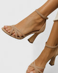 Alissa | Comfortable Heels