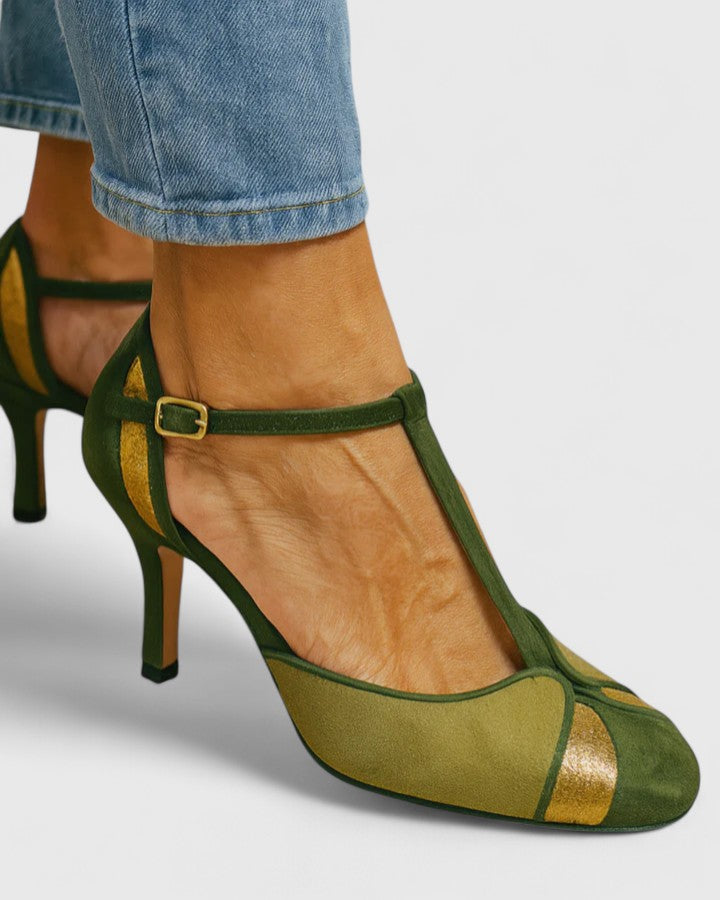 Clarise | Sophisticated Heels