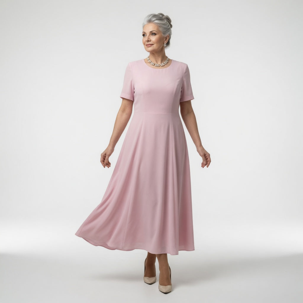 Nerina | Elegant Long Formal Dress
