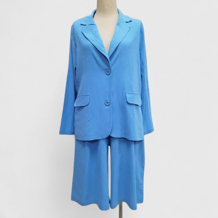 Railey | Chic 2-Piece Ensemble