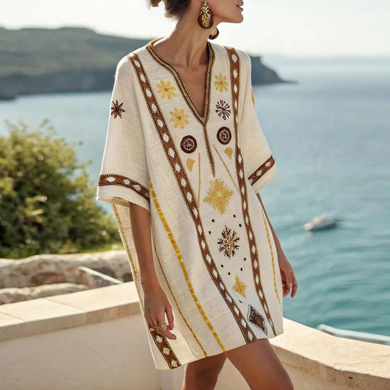 Irma - Beach Dress