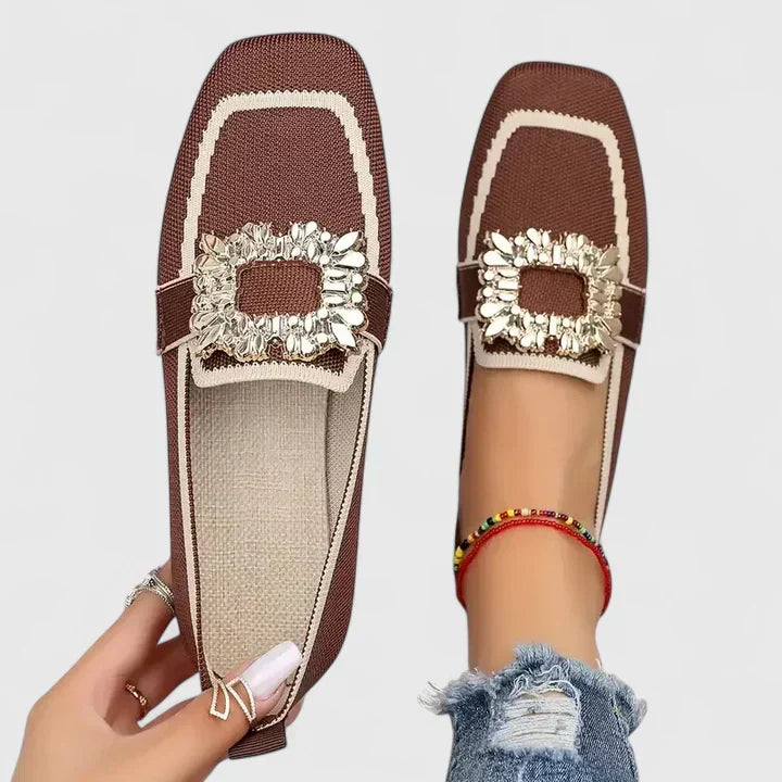Maya | Orthopedic Loafers