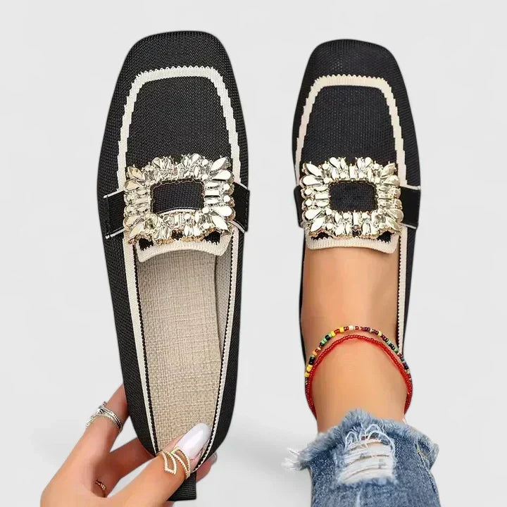 Maya | Orthopedic Loafers