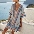 Freya - Beach Dress