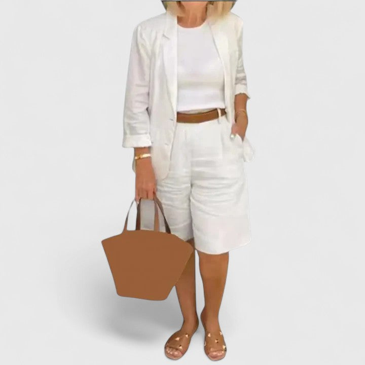 Railey | Chic 2-Piece Ensemble