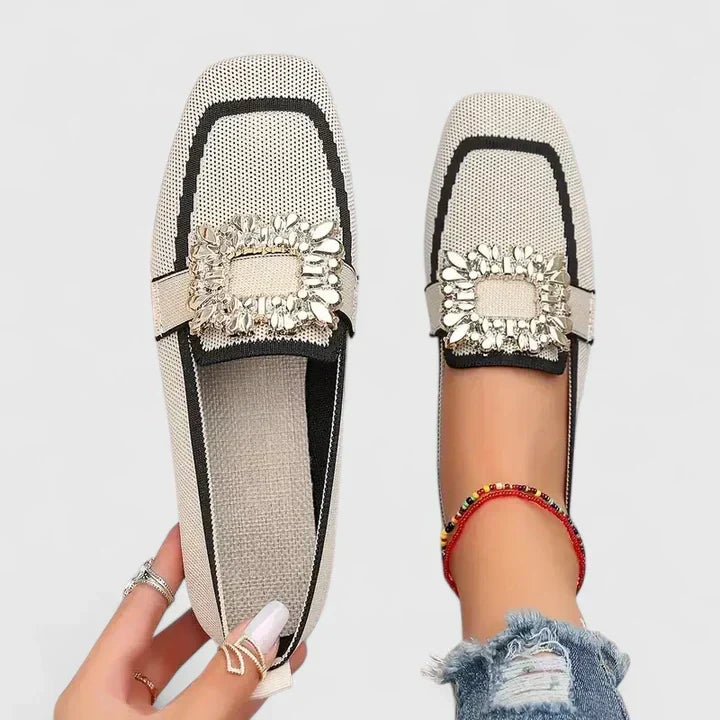 Maya | Orthopedic Loafers