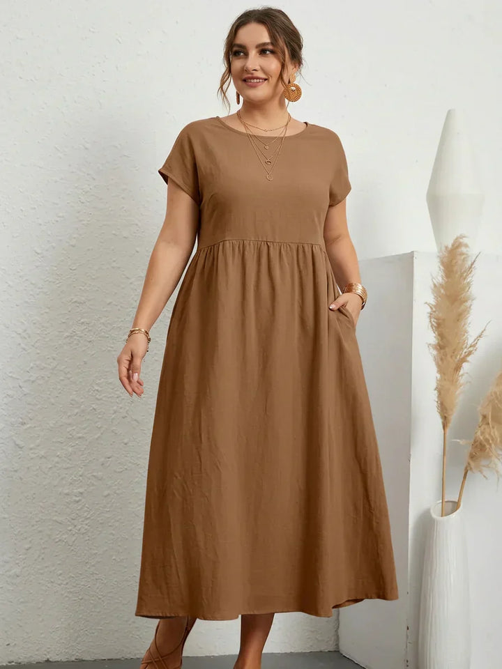 Estelle - Casual Style Dress