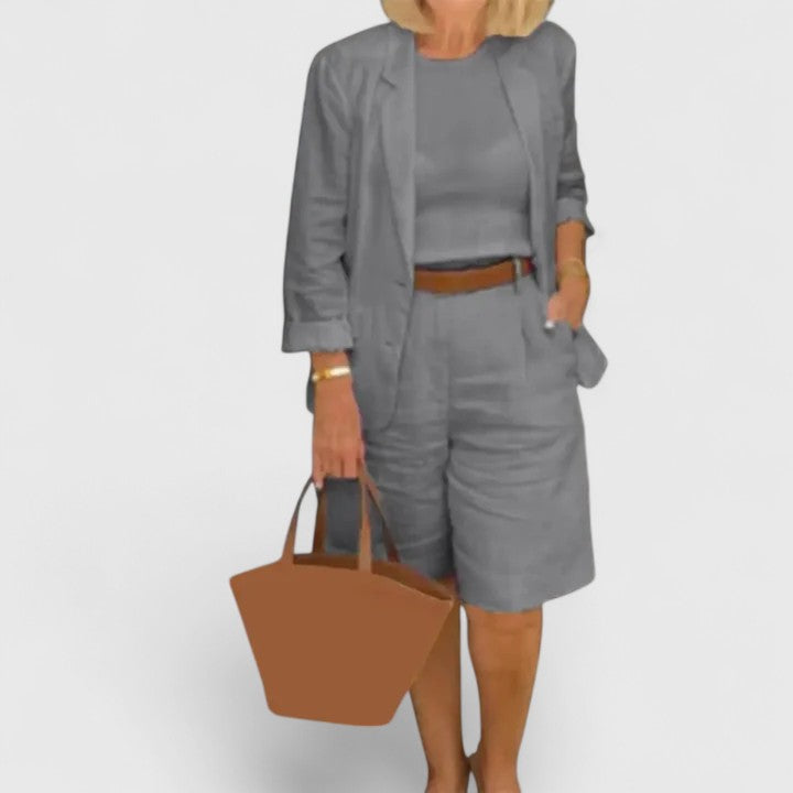 Railey | Chic 2-Piece Ensemble