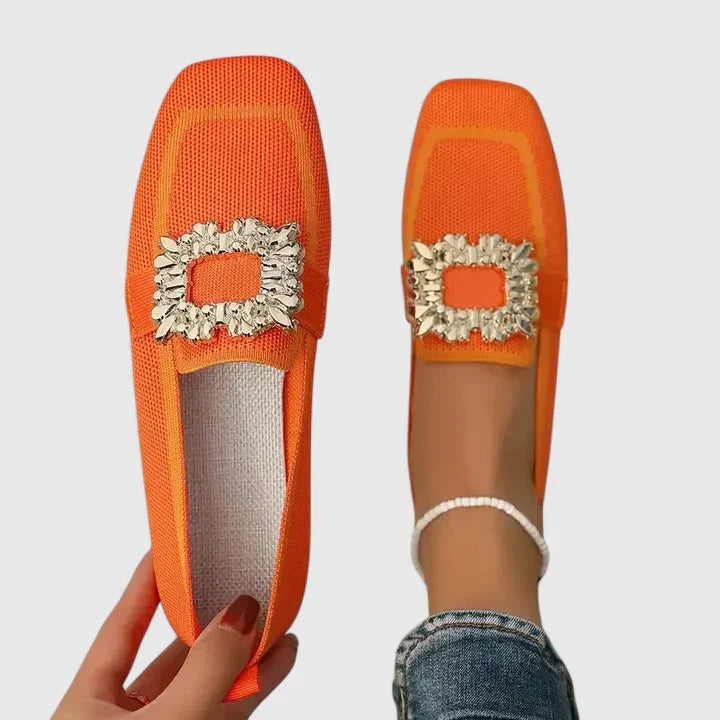 Maya | Orthopedic Loafers