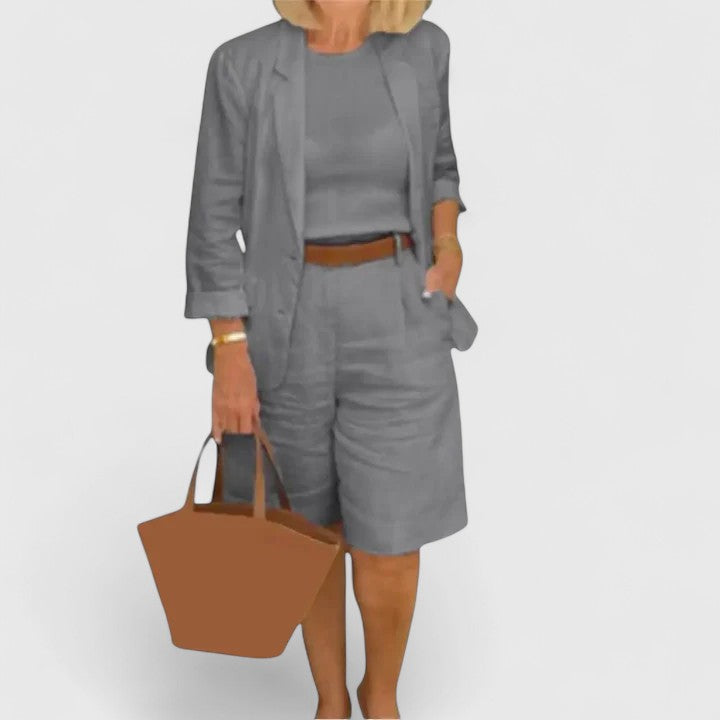 Railey | Chic 2-Piece Ensemble