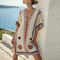 Luna - Beach Dress