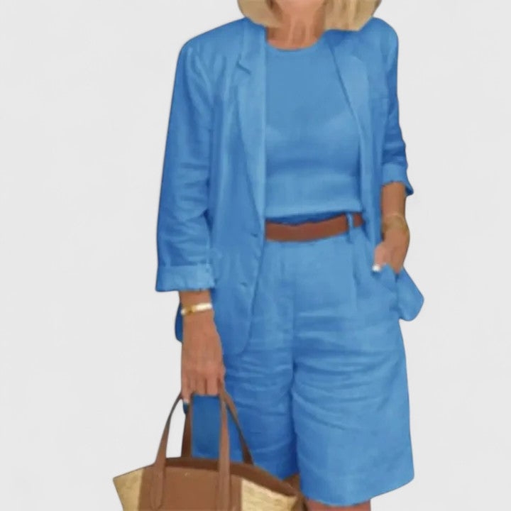 Railey | Chic 2-Piece Ensemble