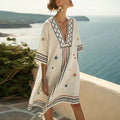 Naomi - Beach Dress