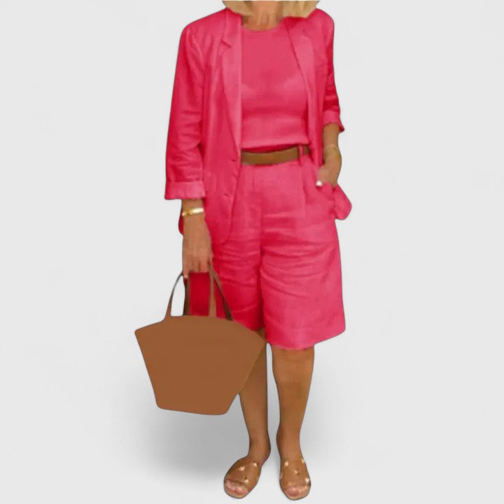 Railey | Chic 2-Piece Ensemble
