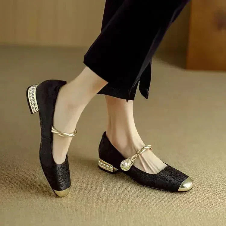 estelle | Mary Janes
