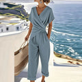 Nicky | Elegant Two-Piece Set