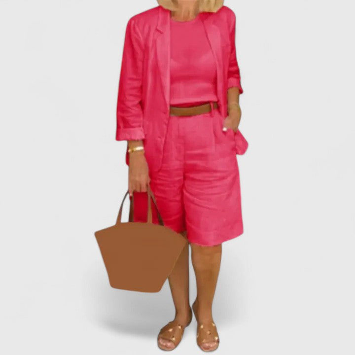 Railey | Chic 2-Piece Ensemble