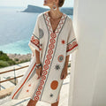 Alysa - Beach Dress