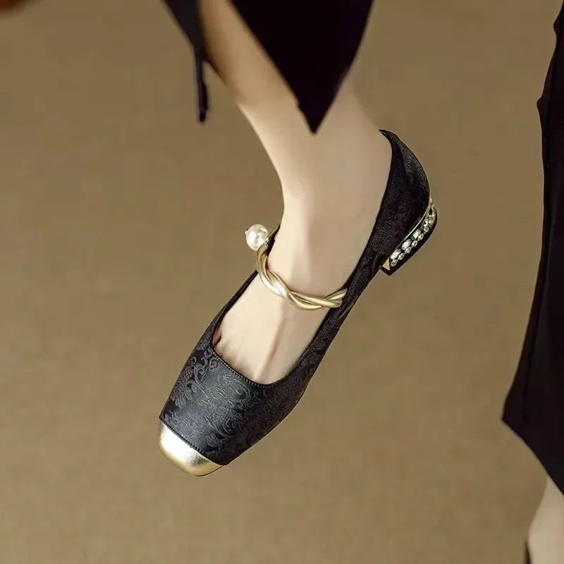 estelle | Mary Janes