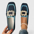 Maya | Orthopedic Loafers