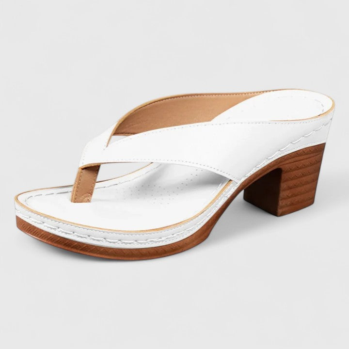 Jazy | Orthopedic Heels