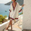 Jasmine - Comfortable Beach Dress