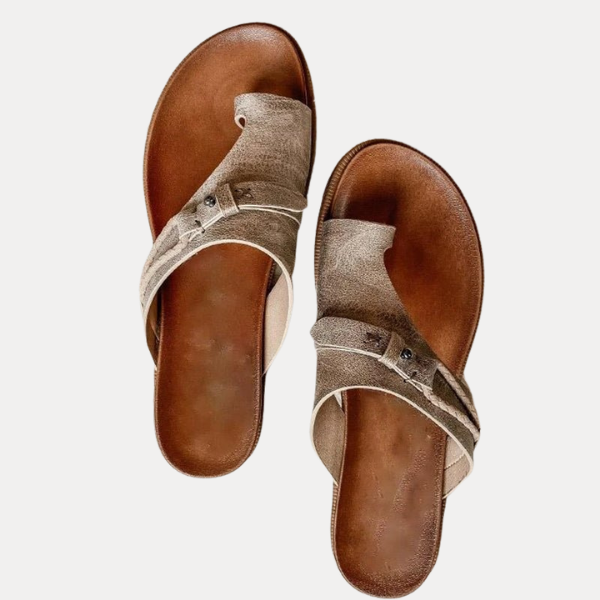Desi | Orthopedic Comfort Sandals