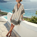 Britt - Beach Dress