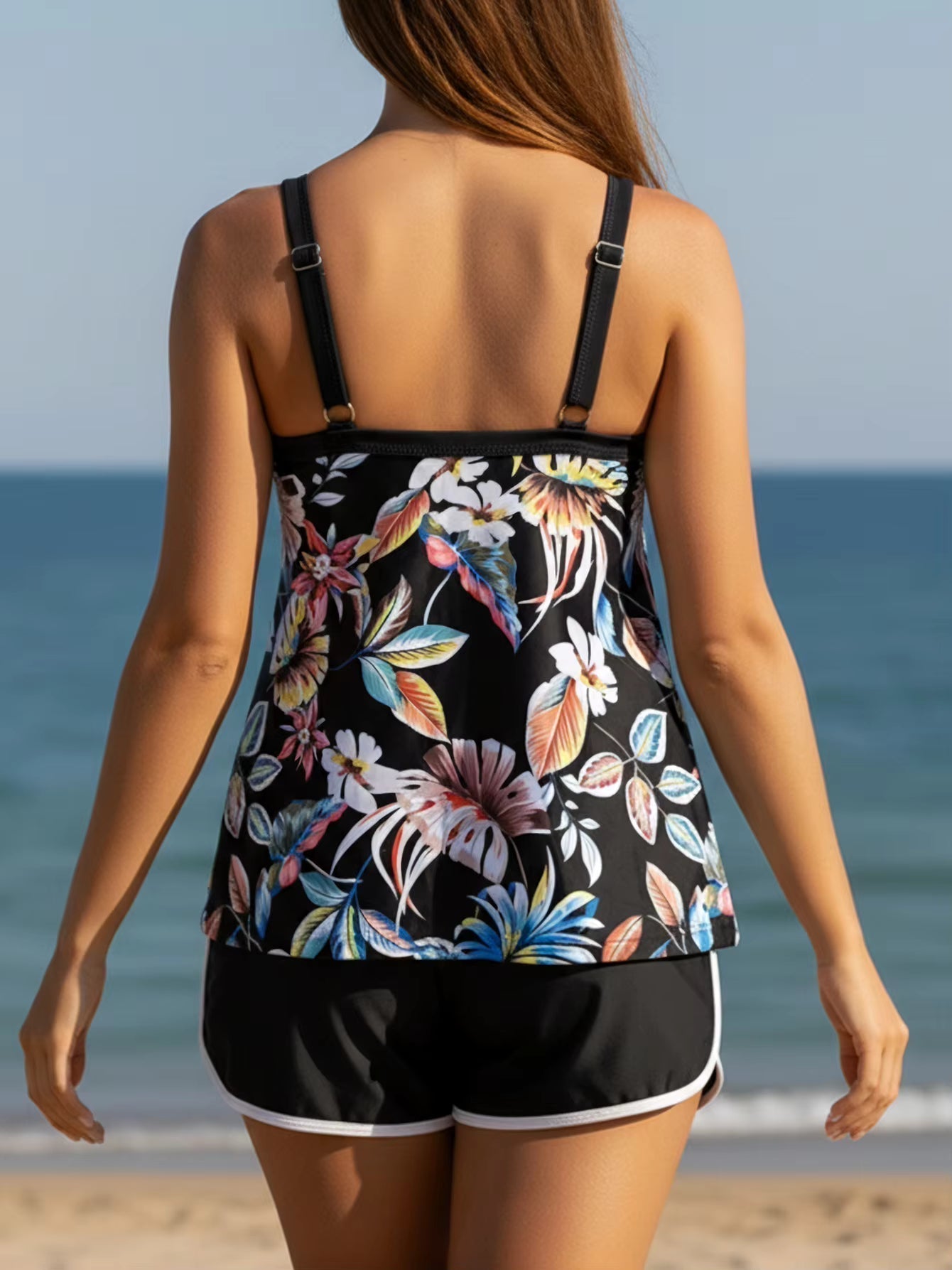 Madison | Island Breeze Tankini Set