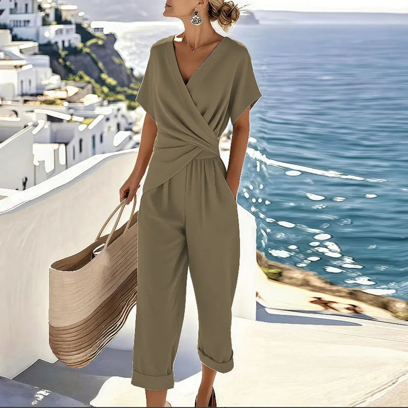 Colleen™ Chic Two-Piece Ensemble