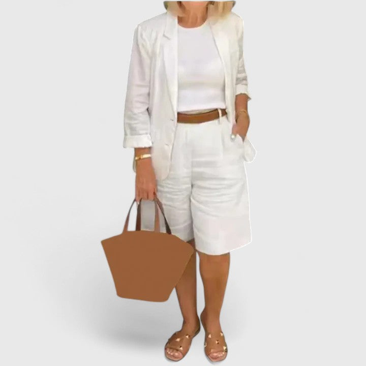 Railey | Chic 2-Piece Ensemble
